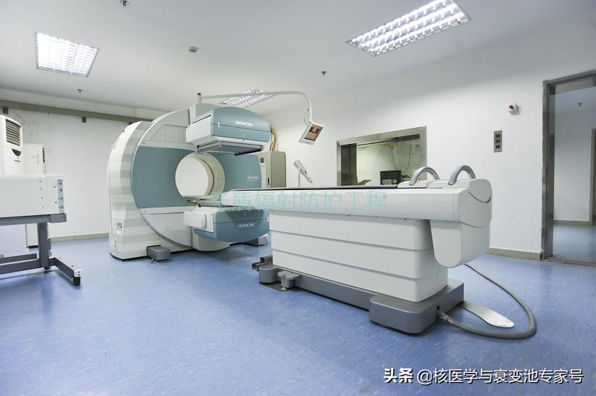 SPECT/CT机房的建设规划和辐射防护 - 液压汇