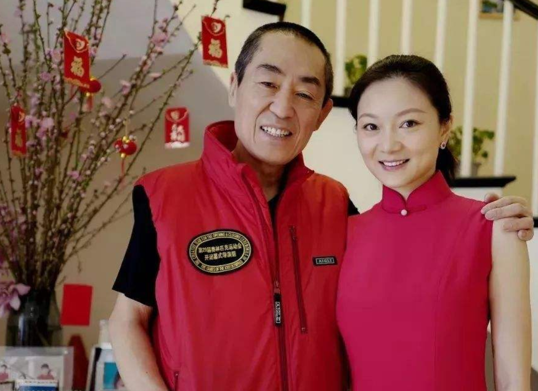 《河神》的女主角爱上了刘若英所不能追求的名导演陈国富吗。两个人的差距是34岁