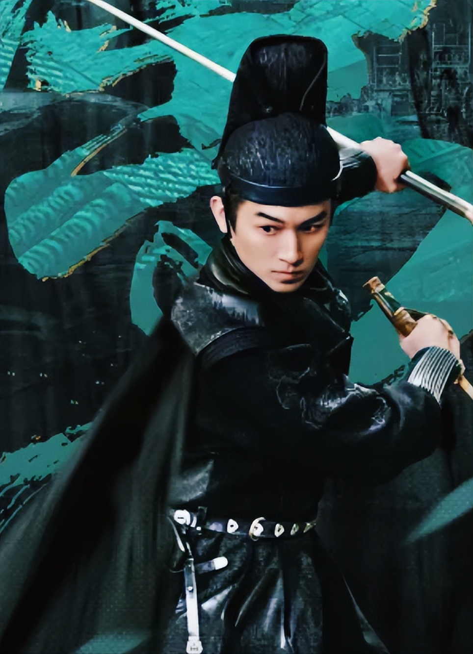 唐朝金吾卫和千牛卫有何区别?卢凌风和李元芳谁的官职高?