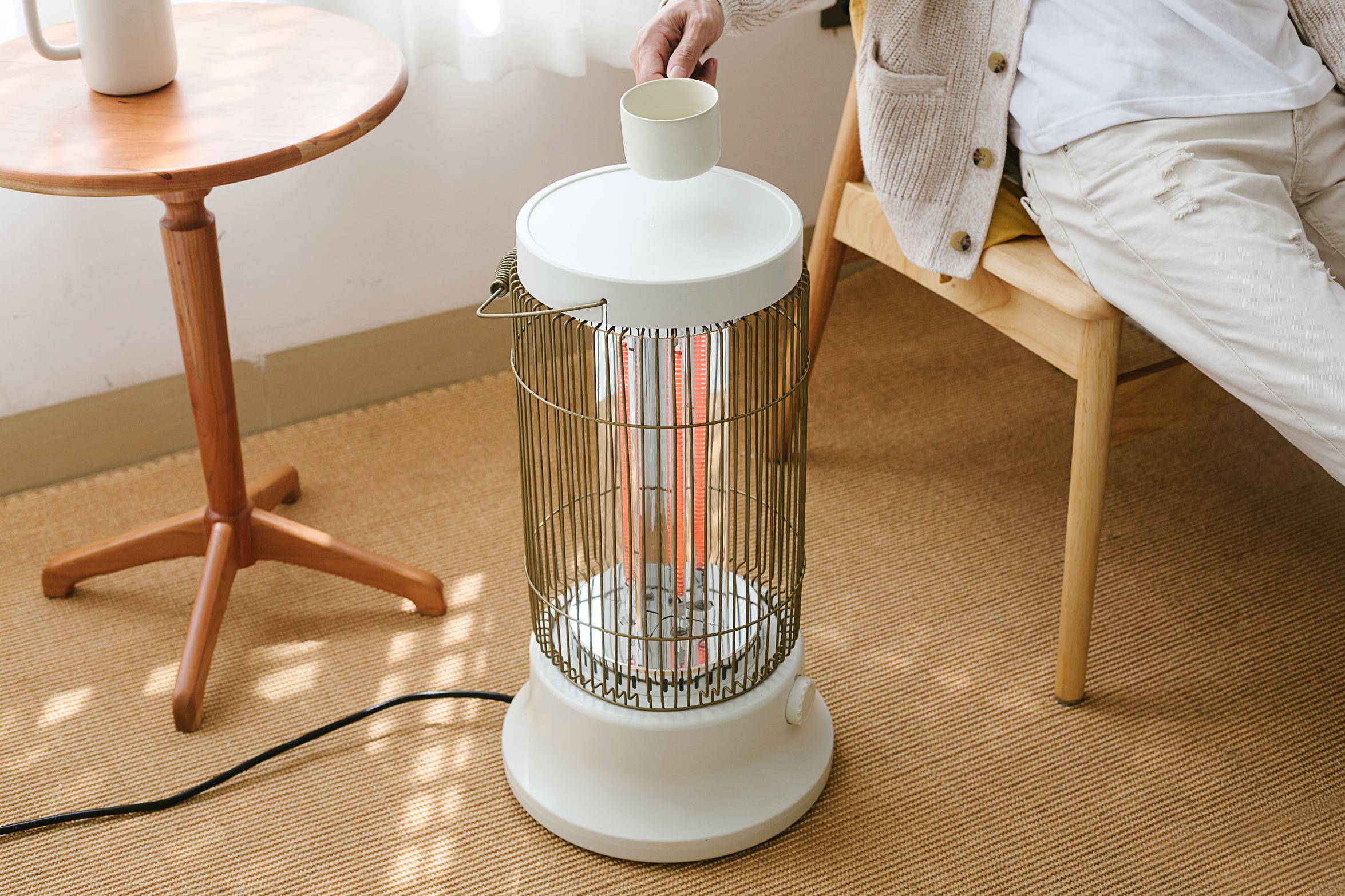 油汀取暖器的优缺点 油汀为什么不建议用 - 北京百科网