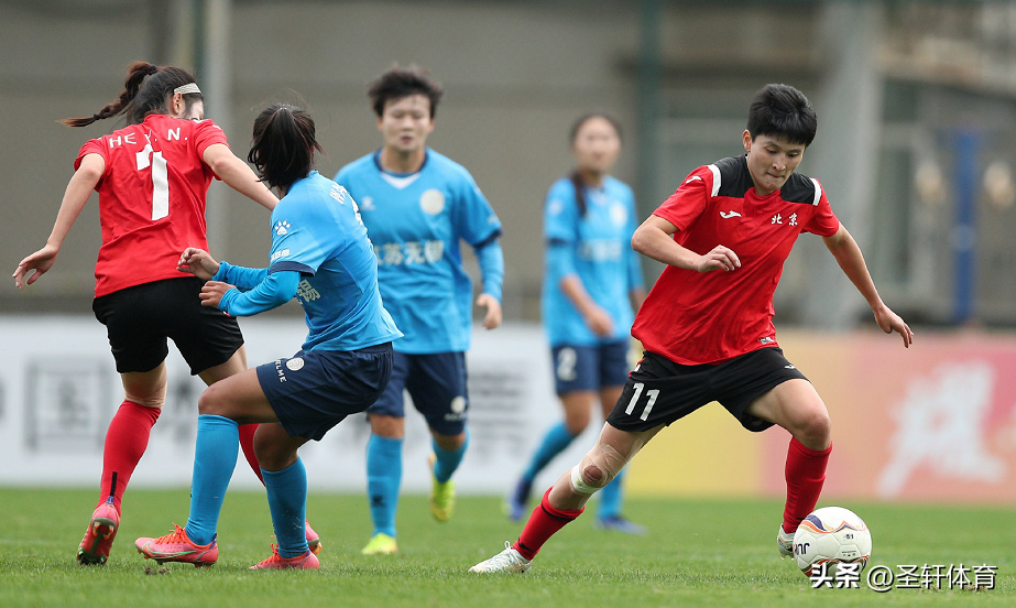 女足3比0翻盘（3-0大胜！双冠王拒绝爆冷，第92分钟还在进球，陈婉婷迎来利好）