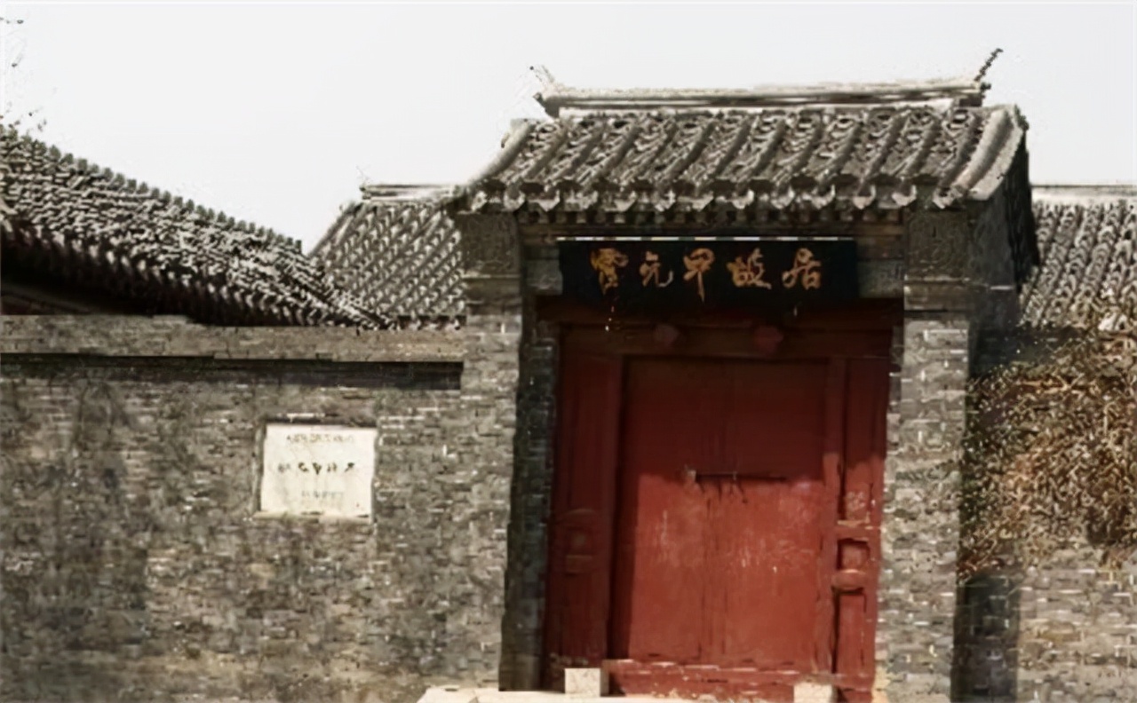 一代宗师霍元甲，42岁病逝后，其子孙后代现状如何？