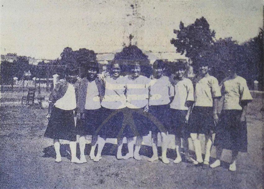 民国大学老照片：了不起，难怪出了那么多大师