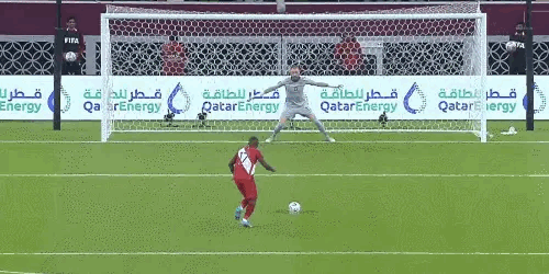 踢过世界杯的亚洲足球（0-1到5-4，亚洲第4逆转进世界杯！58岁老帅喜极而泣，创92年神迹）