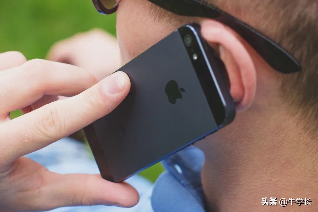 蘋果手機怎么錄音？iPhone自帶錄音APP的正確打開方式