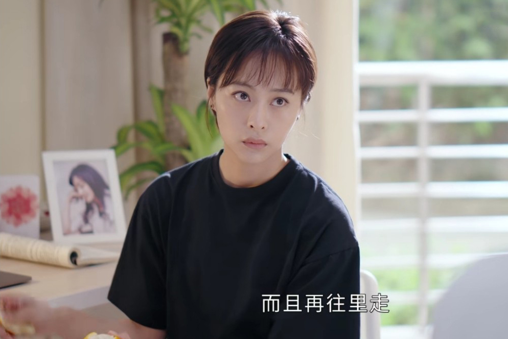 《三生有幸遇上你》结局最惨的4个女人，她们，都不无辜