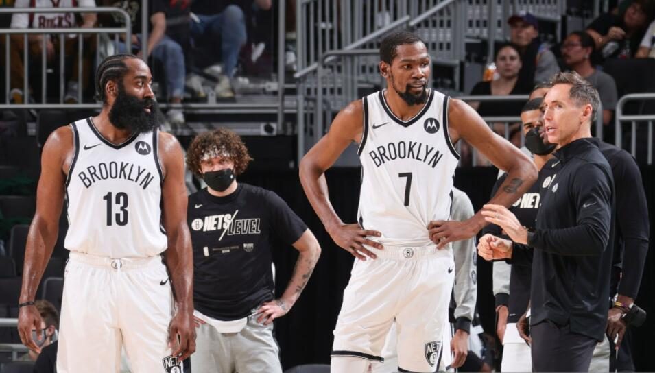 nba双mvp有哪些（NBA有哪些巅峰期MVP级别巨星报团？哪几对组合最终顺利夺冠？）