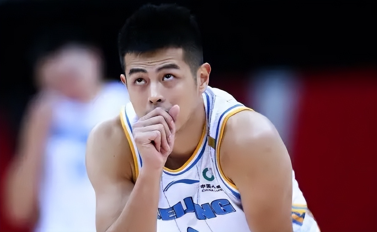 cba方硕现在在哪里（方硕进入离队名单！北京首钢不留情面 或投奔恩师）