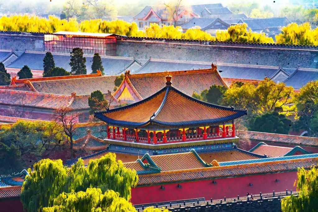 想去哪個城市上大學？你說瞭算