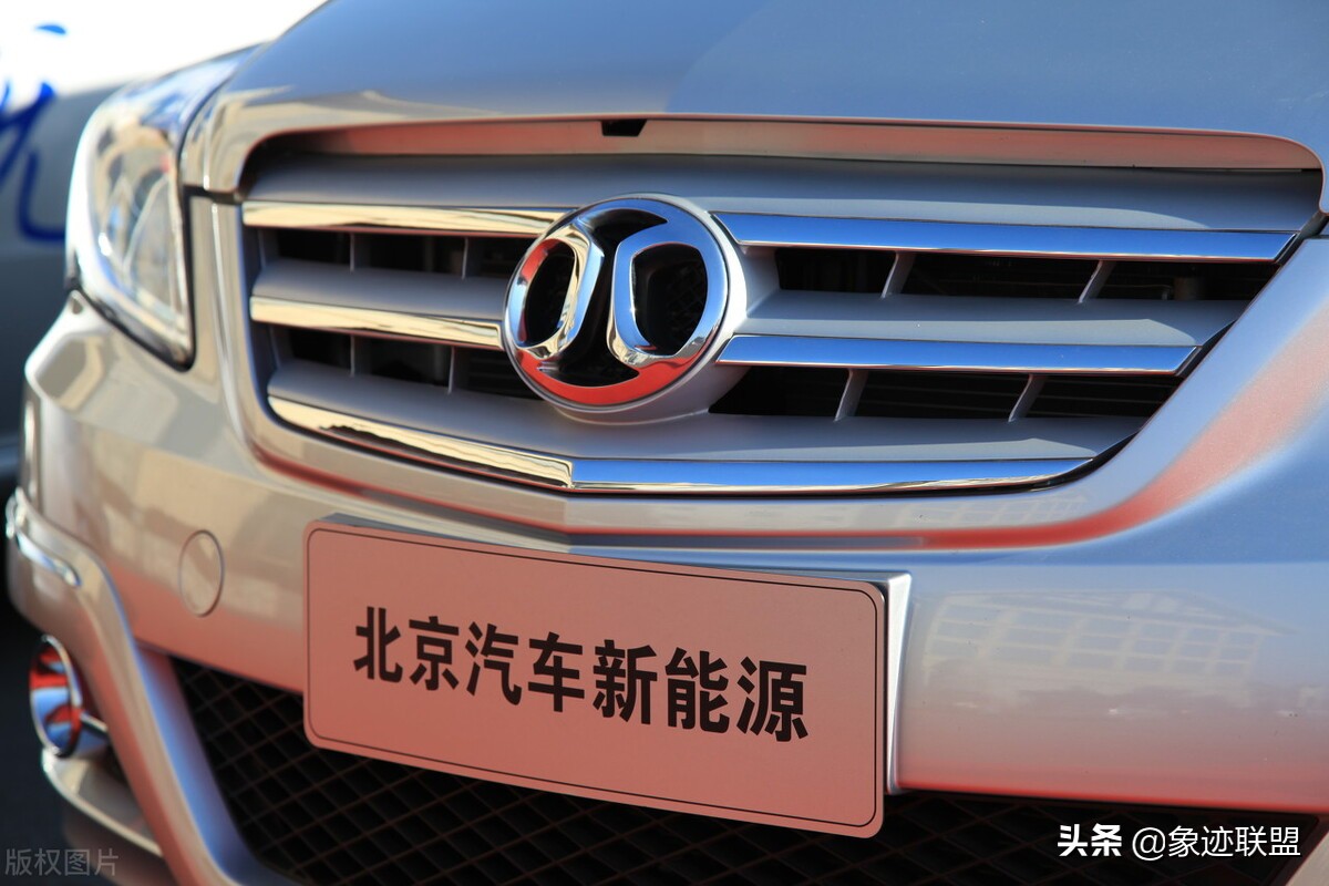 10萬上下的新能源汽車排行榜 10萬元左右選什麼牌子的新能源汽車 Me前沿