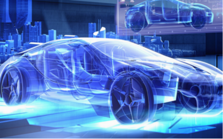 华域汽车：4D成像毫米波雷达已实现小批量供货