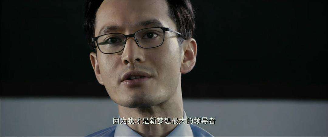 正剧耍帅、喜剧抽搐，连表情都管不住，他们怎么混成的当红明星？