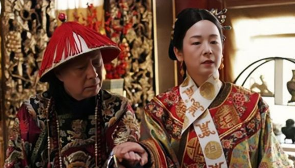 李莲英有三大绝活：慈禧离不开他，光绪感激他，珍妃投井前也喊他