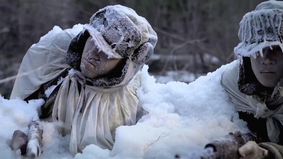 冰雕连遗体怎么处理(冰雕连死的有意义吗) - oto联盟