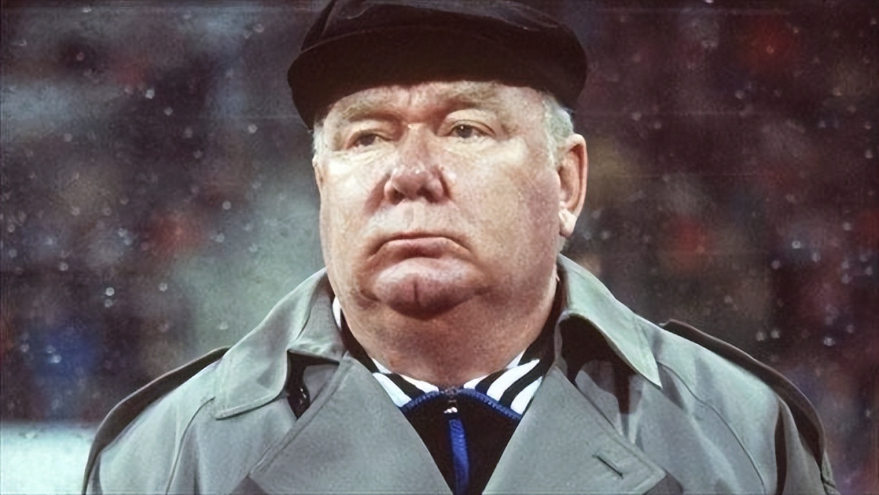 2014世界杯俄罗斯阵容(各国历史最佳阵容交锋:"格子军