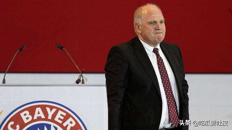 足坛历史大满贯的球员（足坛冠军大满贯球员，德国篇，你知道哪些？）