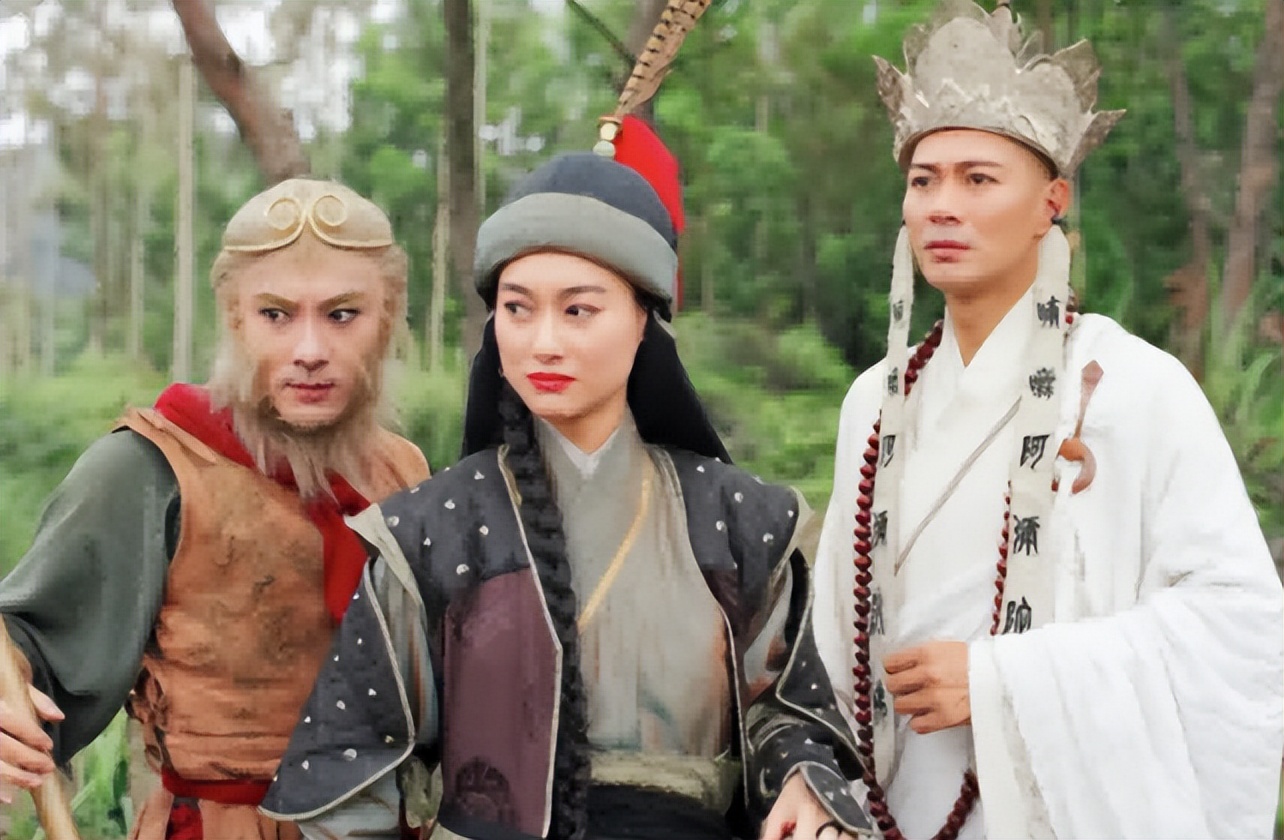 一手好牌却打得稀烂，这8位“高开低走”的港星，个个不值得原谅