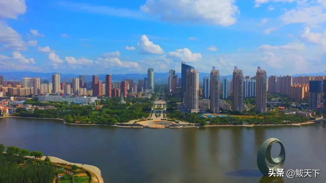 鲅鱼圈马拉松2021（畅跑“鲅马” 感受幸福鲅鱼圈）