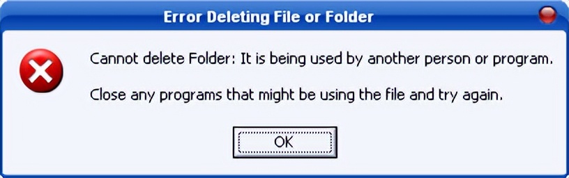 电脑怎么强制删除文件，电脑怎么强制删除360