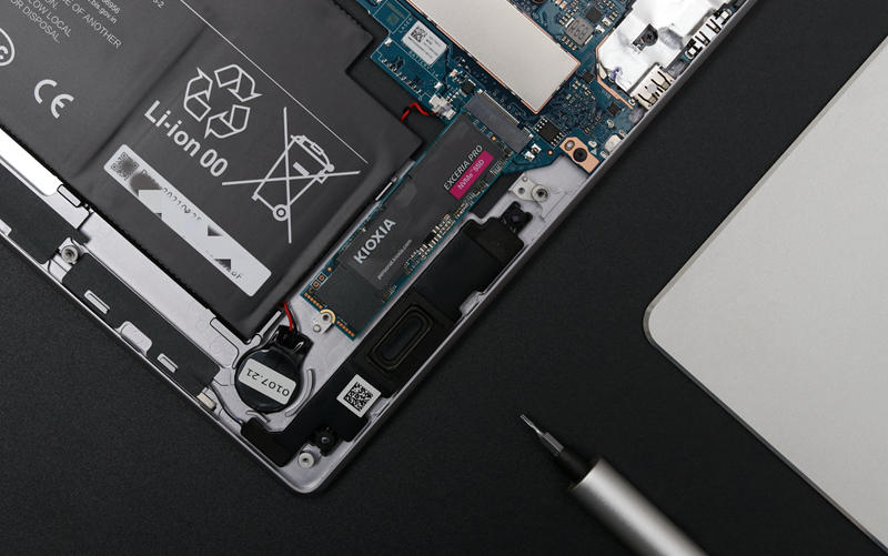 PCIe 4.0固态硬盘新宠，又快又稳 铠侠EXCERIA Pro SE10 1TB体验
