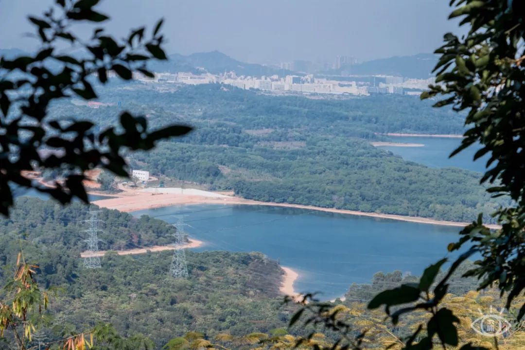 深圳旅遊景點(深圳必去的100個地方,你去過幾個?