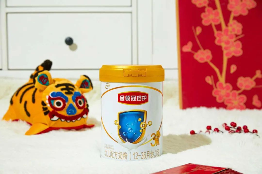 怎么选择奶粉看准这几点挑出好奶粉（如何正确的选择好的奶粉）