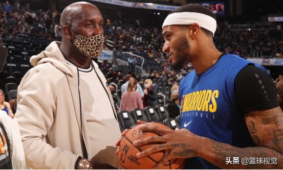 加里·佩顿二世弹跳（手套二代？最不想听到以父之名，加里佩顿二世，才是他真正的名字）-华海博客