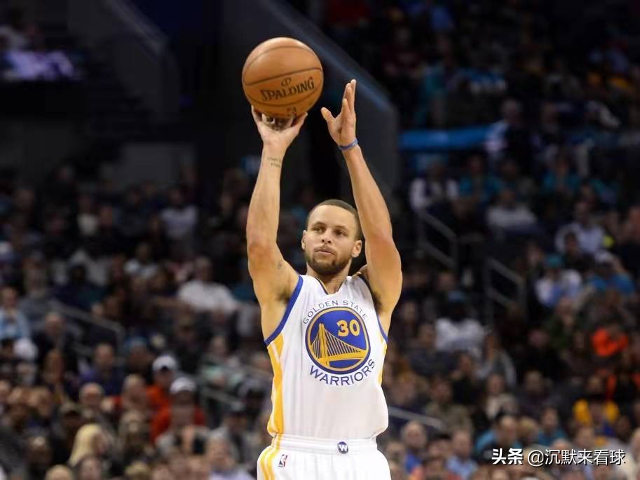 现役nba三分投手有哪些(NBA历史最伟大的15位三分投手：库里是当之无愧的历史三分王)