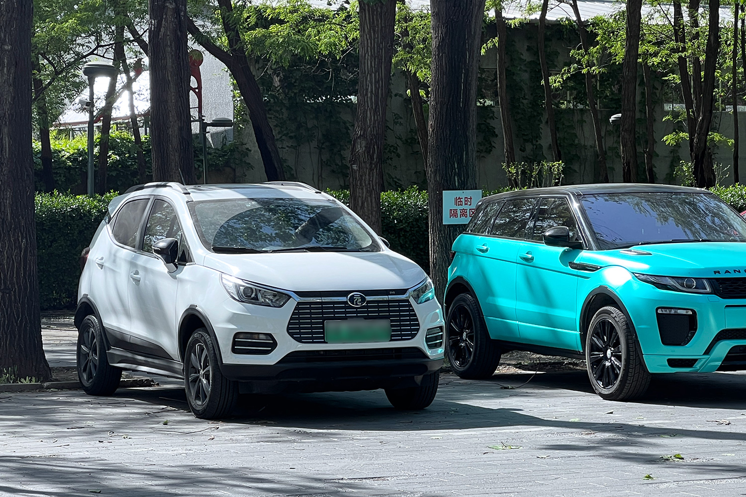 相比于3年前，同档电动汽车技术升级了多少？以比亚迪为例看看