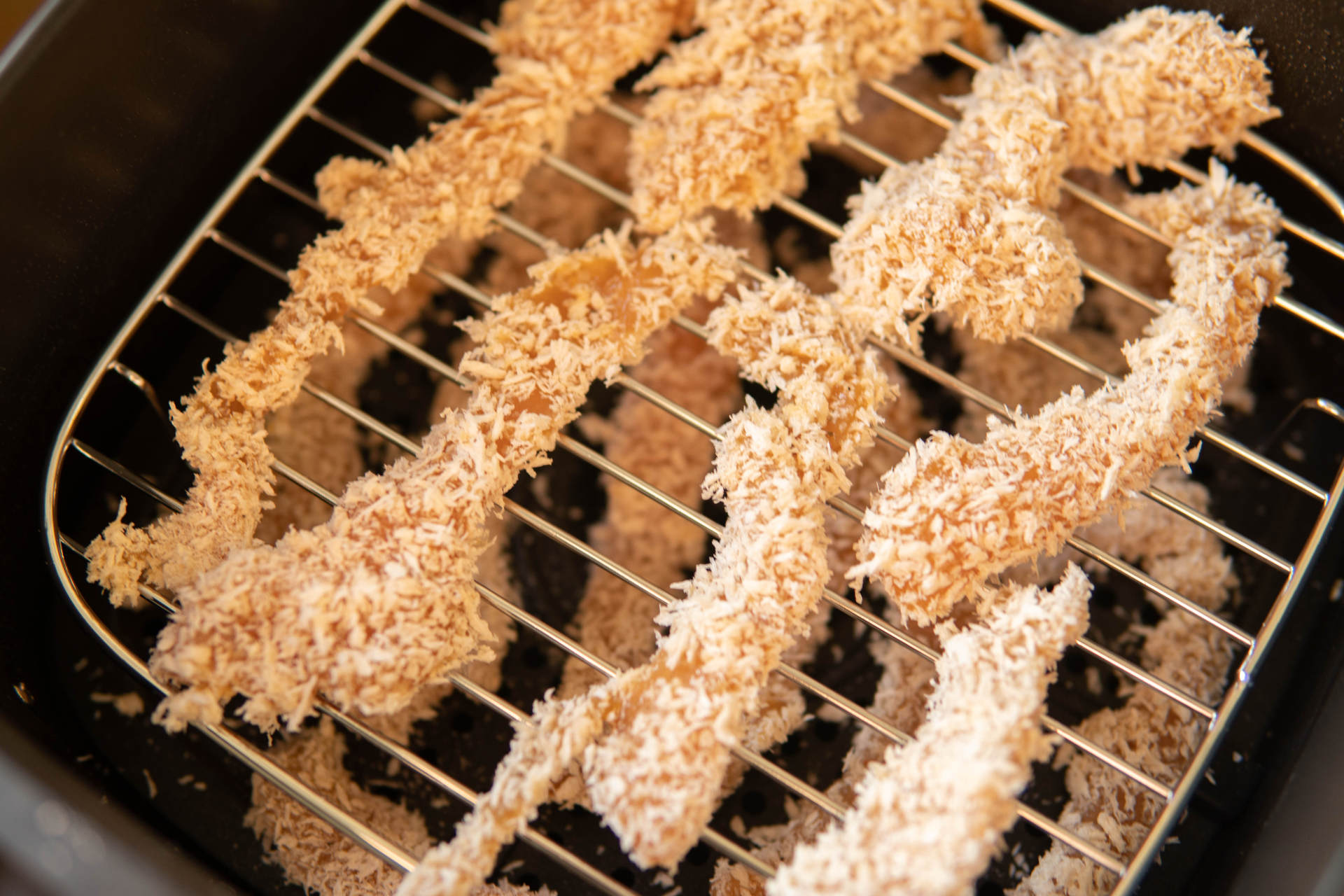 空气炸锅再度升级，米家智能空气炸锅Pro解锁日常神仙吃法