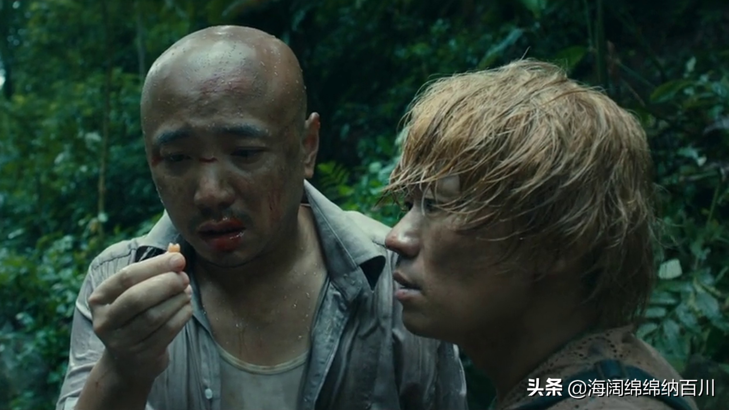 人在囧途之泰囧(人在囧途4之印囧上映)-万川快讯