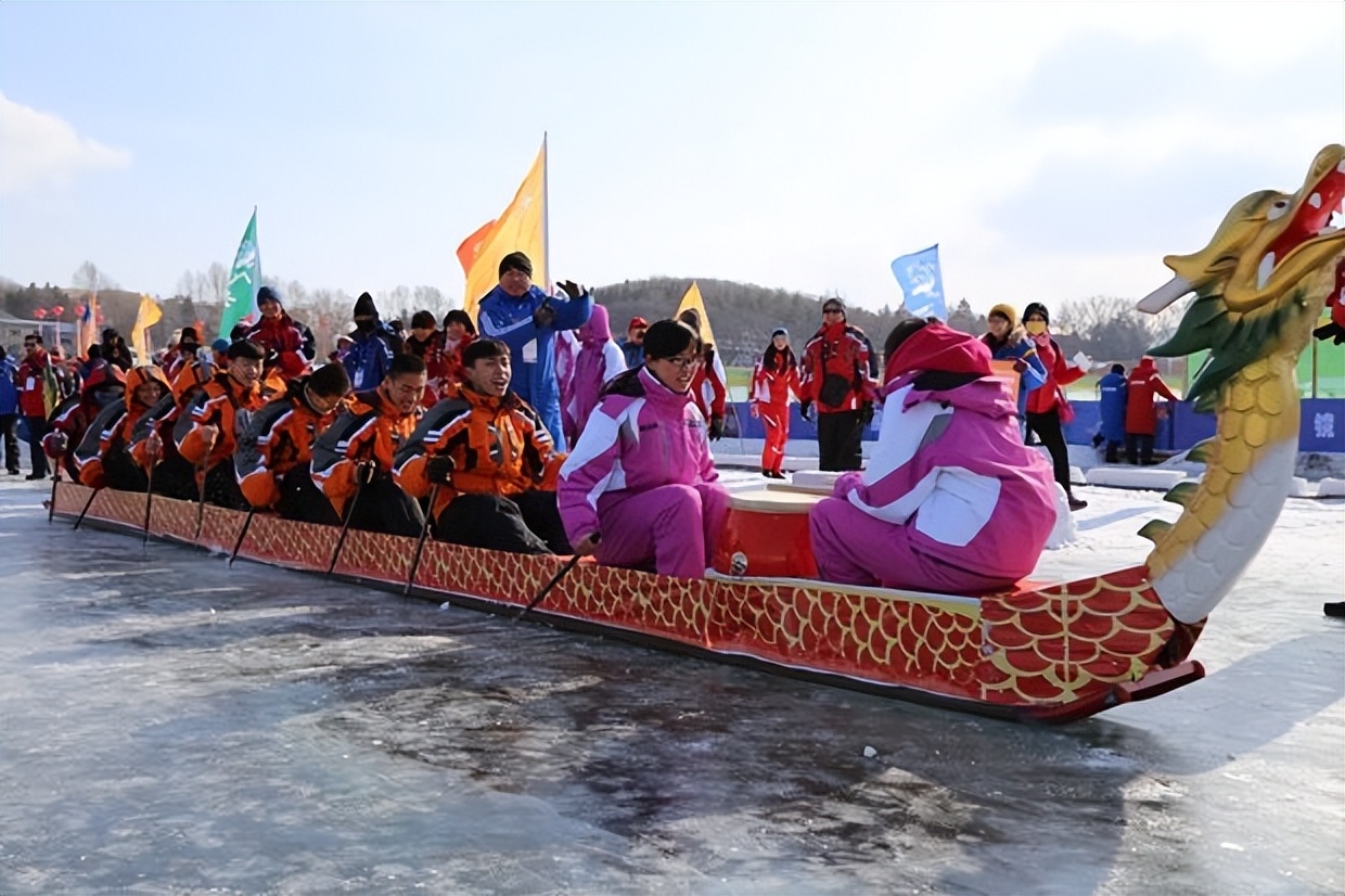 冬天的日本旅游景点（你知道，东北的冬天哪些地方最好玩吗？）