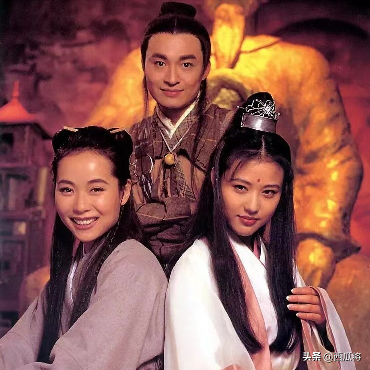 又是一波“回忆杀”看过这些剧的80后，你们都还记得吗？