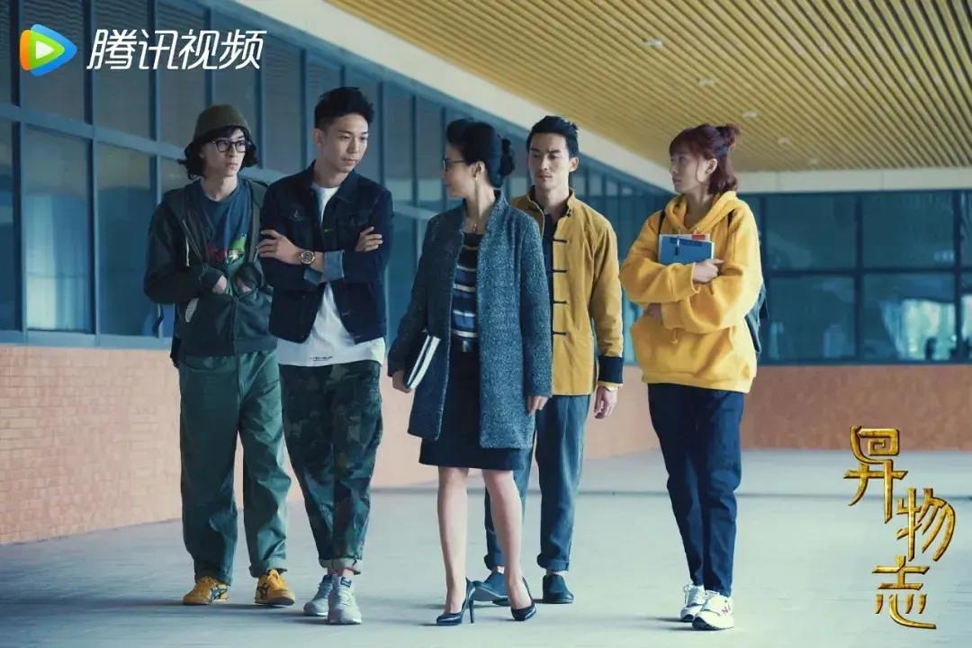 国产土味儿版漫威？雪藏了四年，《毛骗》团队再出高分佳作