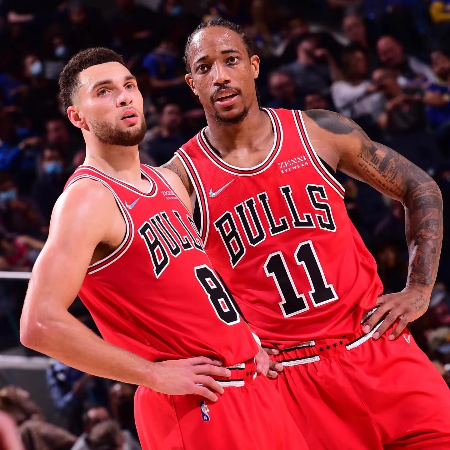 2021nba战绩排行榜东部(美媒列出nba东部最好的九支球队,哪三支球队会