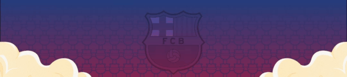 哪里有巴萨足球比赛看（别拦我，周六十点当然要看巴萨的比赛啦）-华海博客