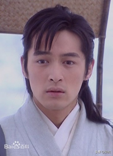 胡歌主演的电视剧 胡歌十部必看电视剧-朝阳百科