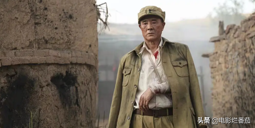 给2022开年后“10部烂片”排名，《反贪风暴》第10，《妲己》第3