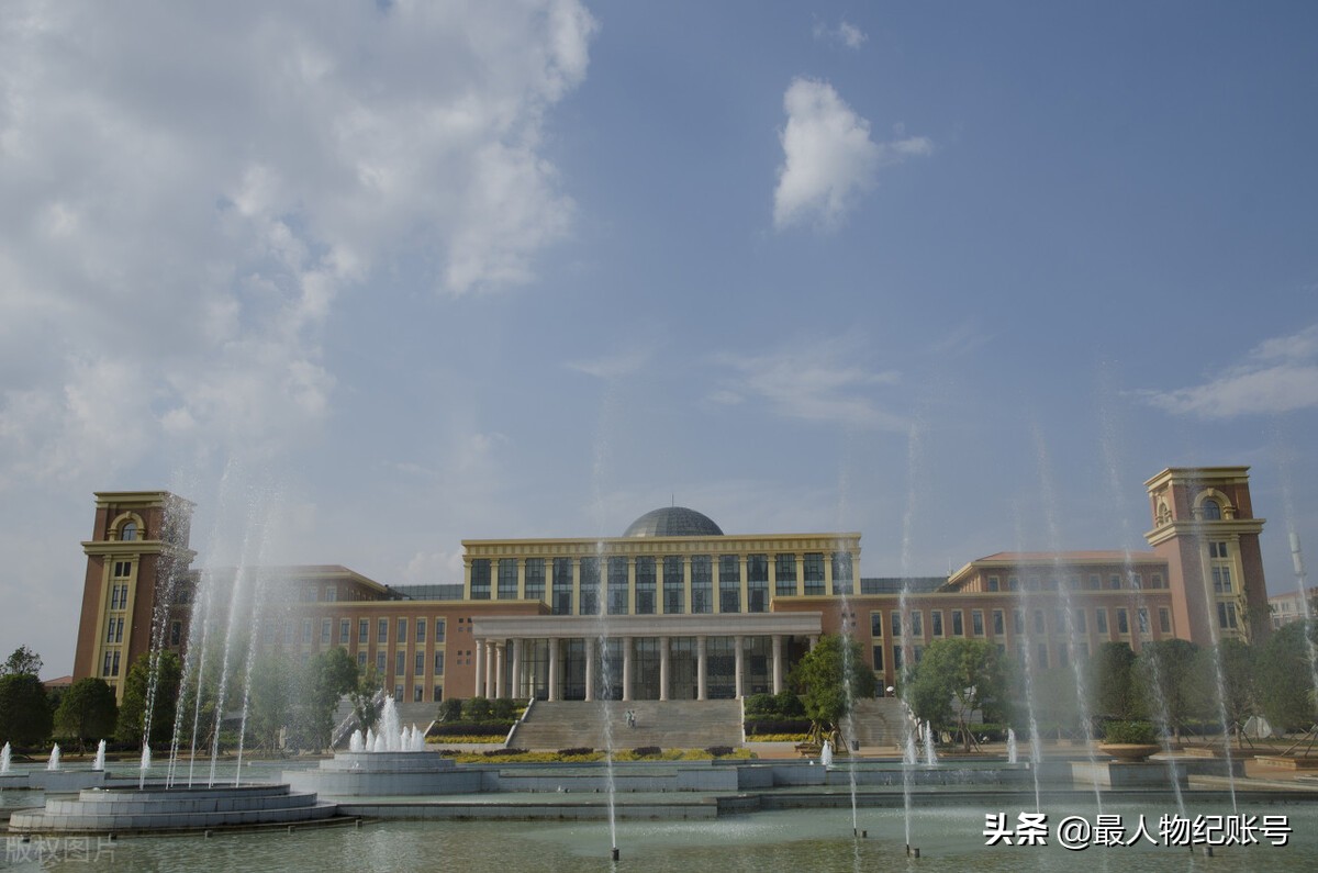 回顾“2004年马加爵案”：一场牌局引发的矛盾，云大学子连杀4人