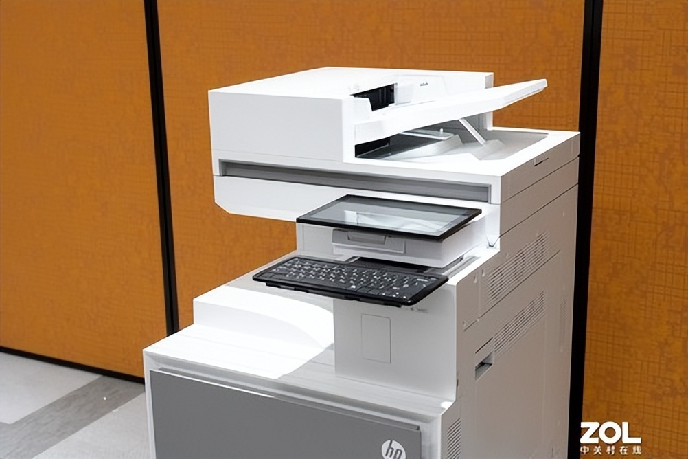 惠普打印机惠普官网