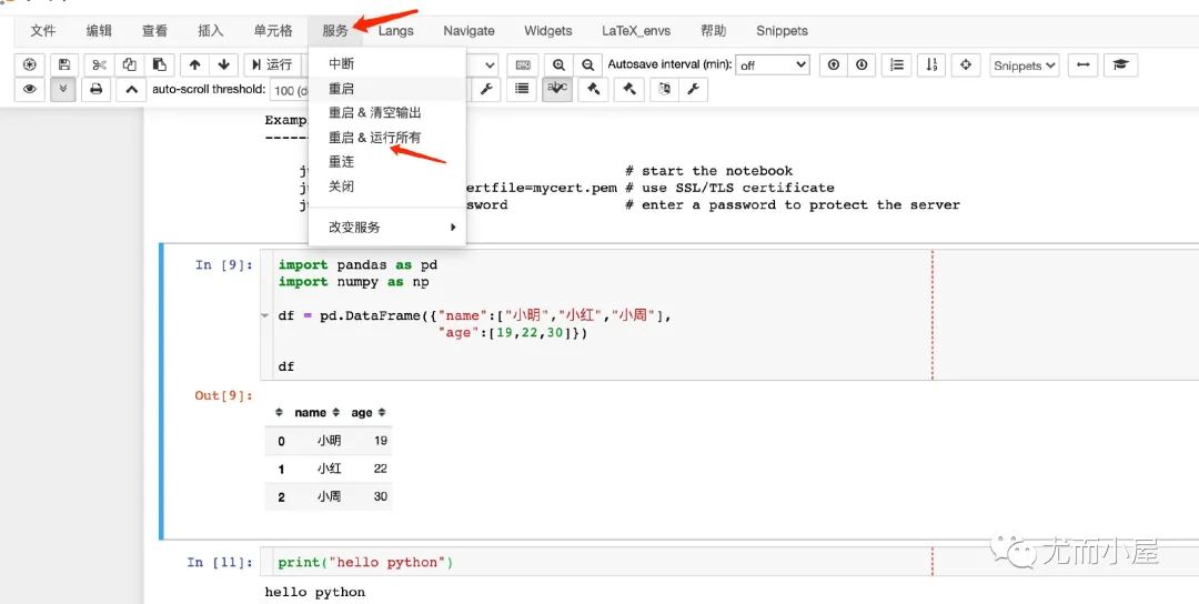 大揭秘：必须学会的Python数据分析利器