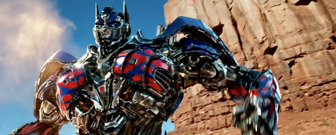 从原型到《变形金刚7》,擎天柱的十种模式全解析