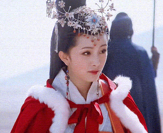 四大美人扮演者之最，陈红演貂蝉次数最多，佟丽娅演西施让人失望