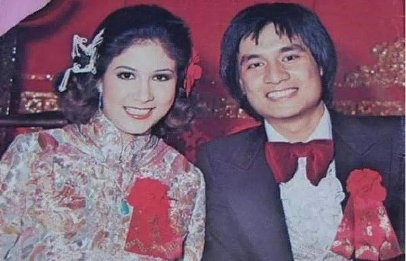 传奇天后甄妮,在丈夫诡异车祸后,用这种方式给他生了女儿