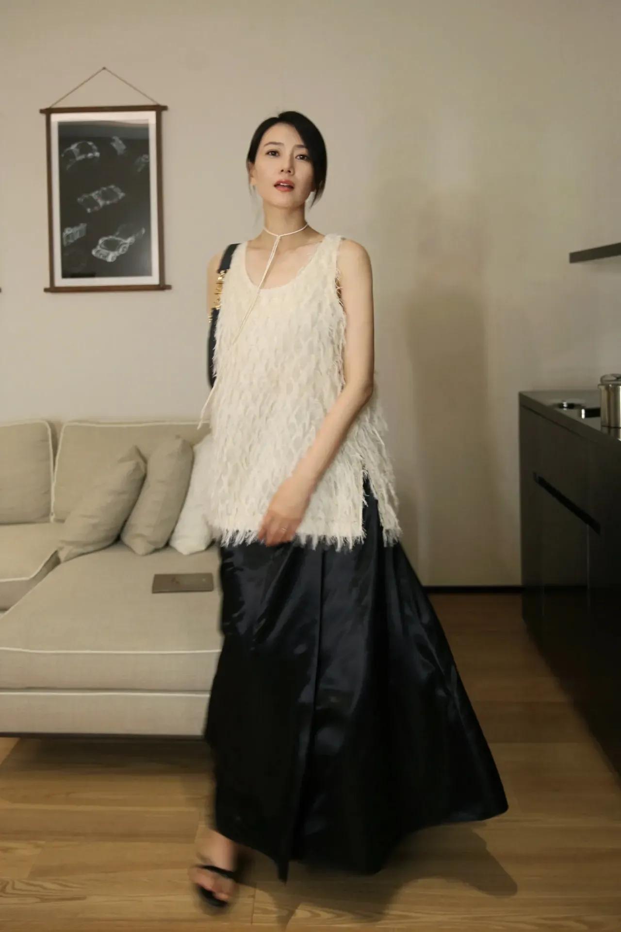 高圆圆、古力娜扎、蔡文静美图大赏，微微一笑很倾城