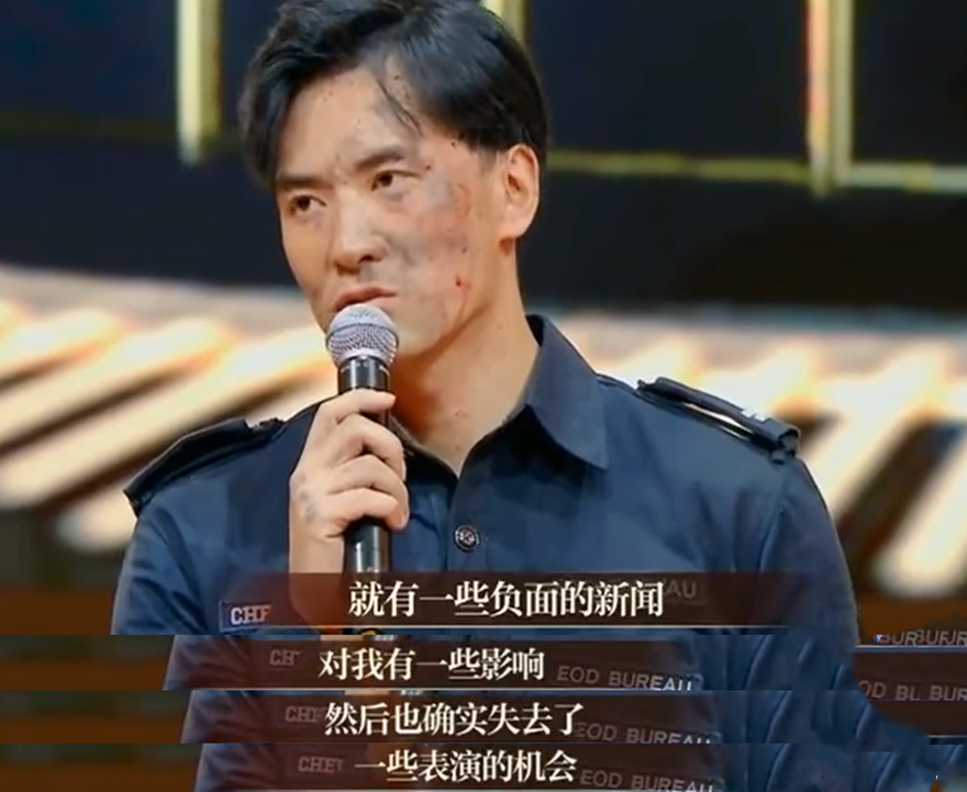 何洁赫子铭的婚姻互撕史：离婚前比烂，离婚后比惨