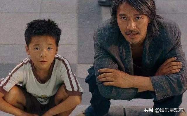曾经风光无限，如今却尽显苍老的十位巨星，今昔对比差别可真大
