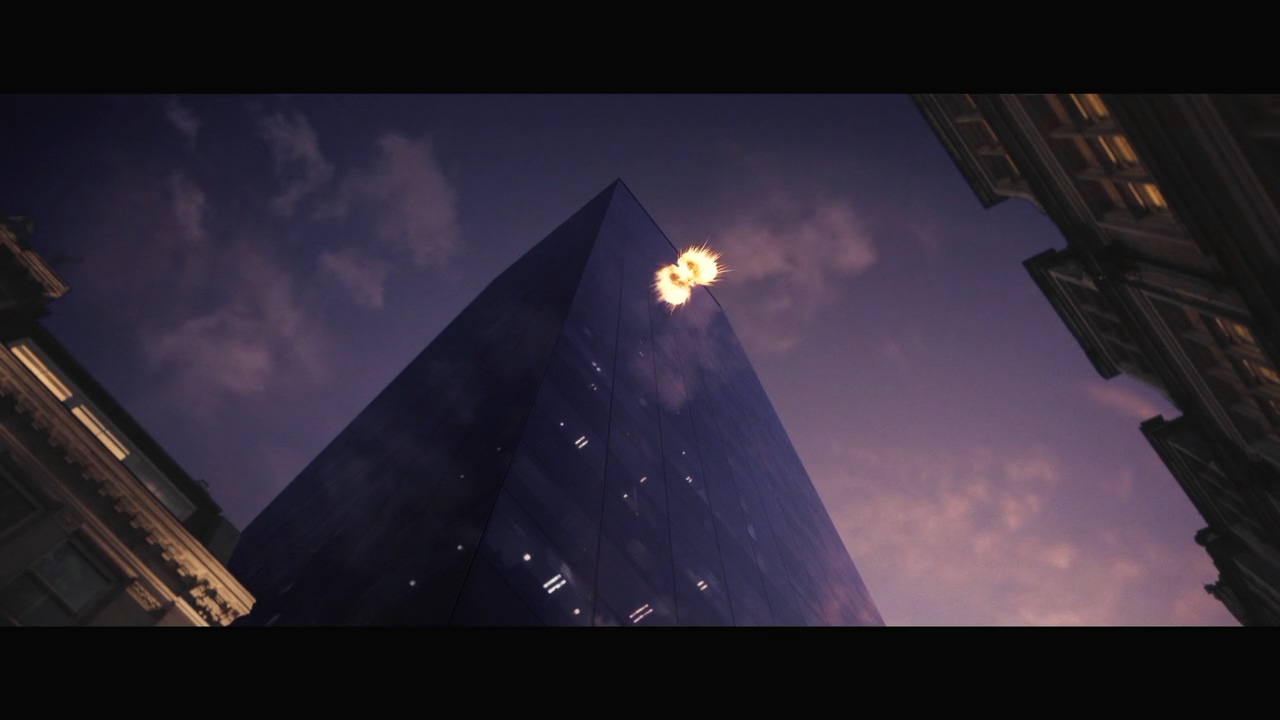 大猛哥说电影——《007：无暇赴死》——邦德同志这次真的死了