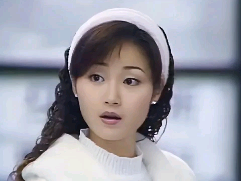 "如玉美腿""肤若凝脂",个个都是"腿精"!最后一个全民女神