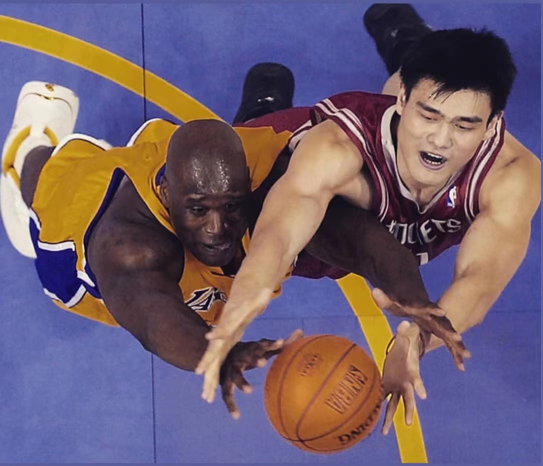 为什么易建联能去nba(易建联的优势和劣势一样明显，如果有姚明般的防守，可以立足NBA)